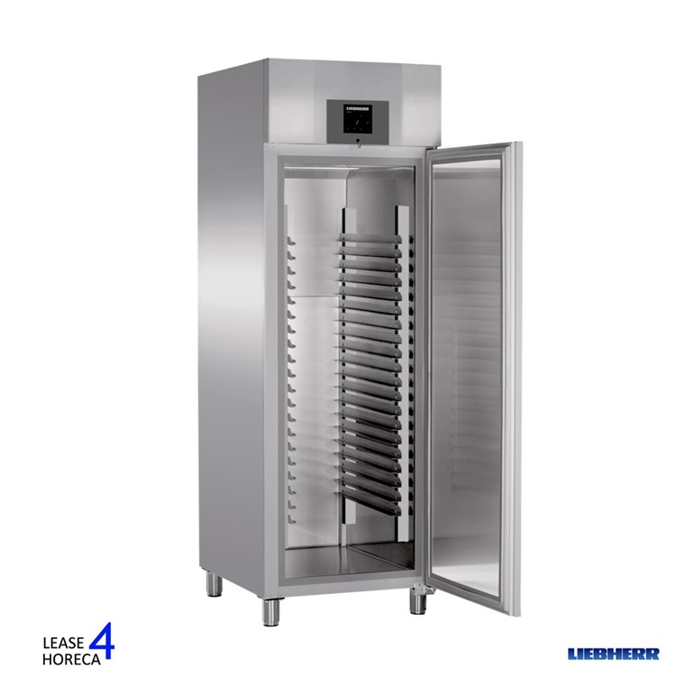 Liebherr bakkerij koelkast BKPv 6570 (601 liter)
